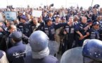 Algérie : les gardes communaux reviennent à la charge