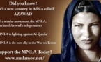 Azawad  : intenses combats entre les troupes révolutionnaires du MNLA et les terroristes du MUJAO à Ménaka 