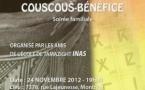 Tamazight : un couscous-bénéfice pour sauver l'école Inas de Montréal