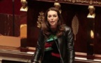 La députée française exige une reconnaissance et un soutien à la Kabylie : Pétition de soutien à Valérie Boyer