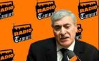 Le président du Gouvernement provisoire kabyle sur Radio Tamurt ce dimanche soir