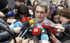 Catalogne : les indépendantistes remportent les élections législatives (TV3)