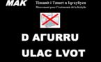 Tizi-Ouzou : les APC "nettoient" les villes de toutes les traces de l'appel du MAK au boycott 