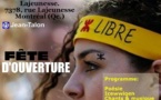Inauguration du Centre culturel kabyle à Montréal : « Maintenir la vitalité identitaire et culturelle kabyle »