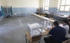 Elections locales : le ministère algérien de l'Intérieur rend public les résultats de chaque parti