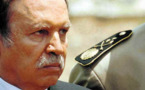 Bouteflika boude la presse algérienne et accorde un entretien à l'AFP