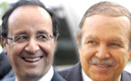 François Hollande se rendra à Tlemcen, capitale de la culture islamique 2011 et du clan d'Oujda