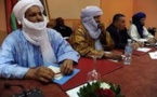 Sous pression algérienne, accord entre le MNLA et Ansar Dine à Alger