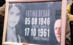 Un jardin public de la ville de Saint-Denis portera le nom de Fatima BEDAR