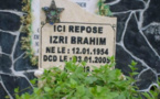 At Yenni : hommage à Brahim Izri
