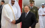 Venue de l’Emir du Qatar en Algérie : une visite et des interrogations