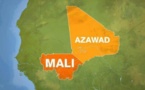 Azawad : le MNLA se démarque de toute avancée vers le Mali