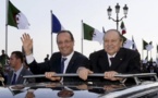 Guerre au Mali : François Hollande confond lutte contre le terrorisme et intégrité territoriale malien