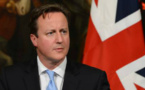 David Cameron mercredi à Alger pour exiger des comptes sur la crise des otages