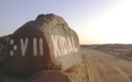 Azawad/Mali : l’armée française entre seule à Kidal et rencontre l’Etat major du MNLA