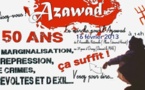 Solidarité / Le 16 février, les Amazighs de France manifesteront leur soutien à l'Azawad (actualisé)