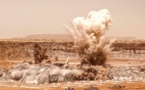 Mali : la France utilise des armes à uranium appauvri