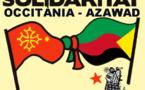 Occitanie : Soutien au peuple amazigh de l'Azawad