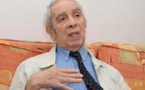 Algérie : Décès d'Ahmed Mahsas, ancien maquisard