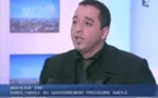 Makhlouf Idri, porte-parole du GPK : « Ferhat Mehenni chérit par-dessus la nationalité algérienne celle de sa Kabylie »