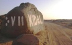 Urgent: attentat kamikaze contre le MNLA à Kidal