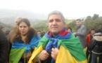 Le président du MAK a rendu hommage à Mouloud Mammeri, intellectuel kabyle, amazigh et universel