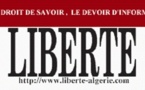 Presse algèrienne : Le personnel assimilé du journal Liberté en grève