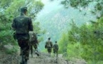 Terrorisme : Un militaire grièvement blessé à Yakouren par une bombe artisanale