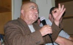 1er anniversaire du décès de Ben Hanafi : L'hommage du MAK au défunt