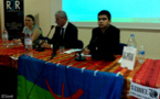 Visite de Ferhat Mehenni à Rouen : La communauté kabyle s'est mobilisée