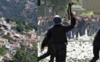 Insécurité en Kabylie : Les citoyens se mobilisent