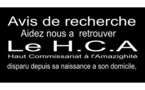 Les réponses du gouvernement algérien et du HCA sur la question de Tamazight au HCDH de Genève