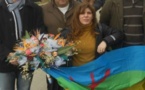 Arrestation en Kabylie : Kamira Nait Sid, vice-présidente du Congrès mondial amazigh libérée