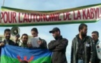 Répression du rassemblement du MAK : «La junte militaire n’a qu’un seul souci, anéantir la dignité du citoyen…kabyle»