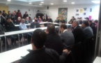 Diaspora Kabyle: Réseau Anavad mis en place avec plus de 80 membres fondateurs