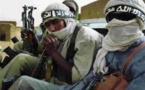 Azawad: Accrochage entre le MNLA et le MUJAO à Tin Tabanawt