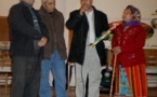 Hocine Azem, membre de l'exécutif du MAK et militant du CMA, relâché par la police algérienne