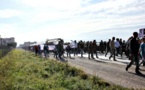 Collectif des Habitants de Raffour : appel à grève générale et sit-in réussi
