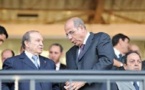 Coupe d’Algérie : Les petits arrangements de Bouteflika