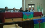 Conférence du MAK à Boukhalfa :  " Jjusqu'à présent, c'est l'état civil colonial qui est en vigueur en Algérie"