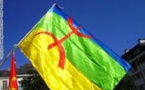 Village des At Wizgan (Bouzeguène) : Les islamistes et la police interdisent le drapeau amazigh