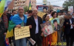 Arrestation et explusion d'un militant amazigh marocain en Kabylie : Le MAK condamne un régime raciste