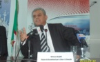 Mohsin Belabbas, président du RCD : " Le MAK sera convié à la convention nationale du parti"