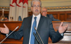 Le Premier ministre algérien se rendra demain en Kabylie : La région ne veut pas oublier