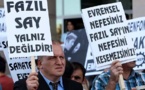 Turquie: annulation de la condamnation pour blasphème du pianiste Fazil Say