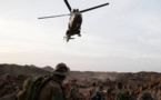 Guerre au Nord Mali : L’Algérie au secours de l’armée française
