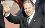 Après une semaine d'hospitalisation à Paris : Bouteflika "réapparaît" à travers un message aux Algériens