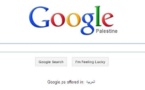 Internet : Google "reconnait" la Palestine