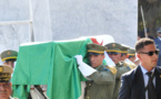 Le cimetière El Alia est en travaux d'embellissement depuis trois jours: Bouteflika serait-il mort ?