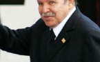 L'information est confirmée par plusieurs sources : Bouteflika est dans un état comateux profond (actualisé)